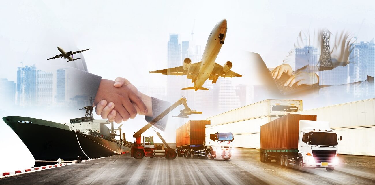 物流システムコンサルティング