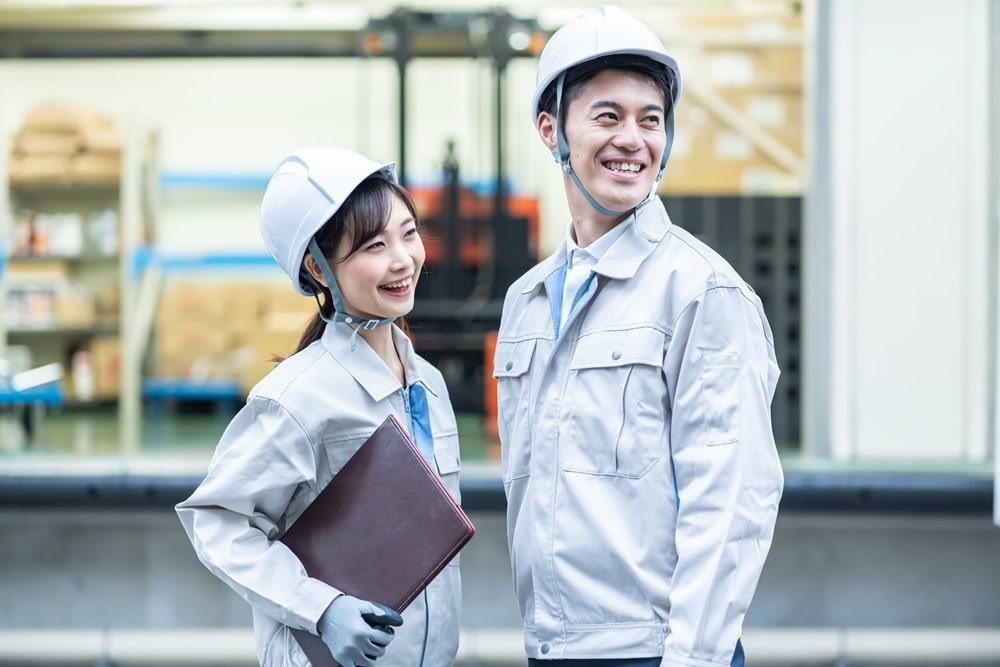 物流システム最適化事業