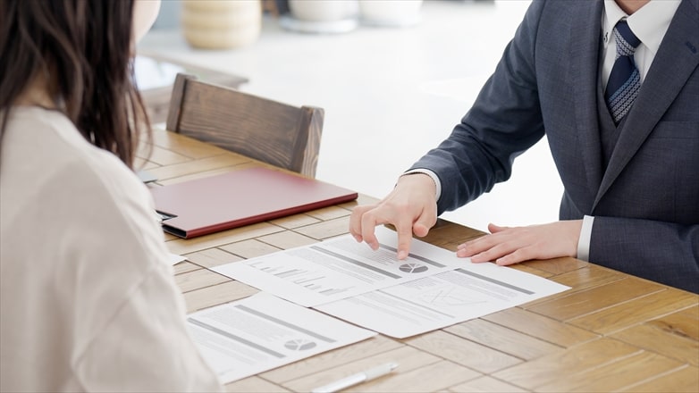 充実のサポート体制