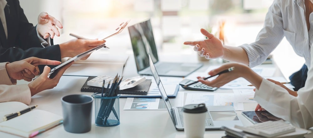 AI音声認識・文字起こしシステム